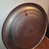 Mirror chrome design 1970 Italy