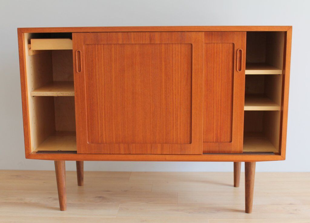 Buffet scandinave 60's