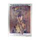 Original movie poster - "The Adventurers of the Lost Ark" - Spielberg 1981