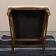 Henning Kjærnulf vintage set Razorblade Dining Chairs High Back, Denmark
