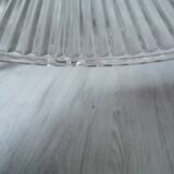 Glass sugar maker