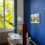 Design floor lamp