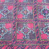 Persian carpets beluch Iran