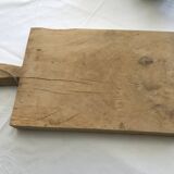 Planche à découper bois de platane