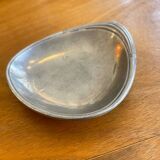 Pewter bowl by Just Andersen (Denmark, 1884-1943)