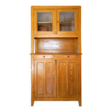 Glazed Parisian dresser