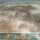 Chinese carpet 310x205cm