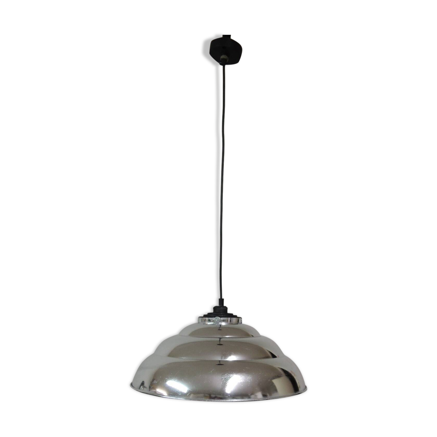 Industrial pendant light