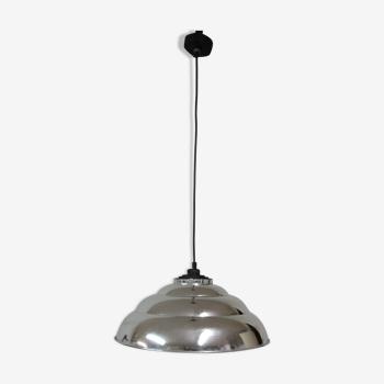 Industrial pendant light