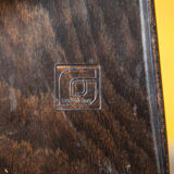 School chair Thur-Op-Seat Galvanitas Pagholz sturdy child