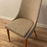 8 living room chairs