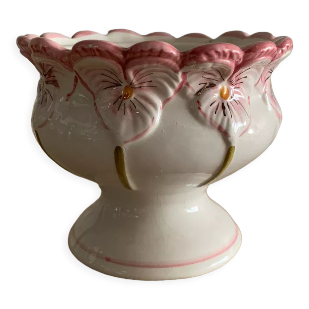 Cache pot made italy en parfait etat | Selency