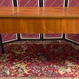 Old knitting furniture 60s