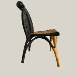 Borek sipek ‘helena’ for driade 1980’s