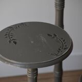 Revamped plant holder