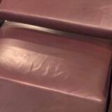 Canapé en cuir, Canapé B&B Italia