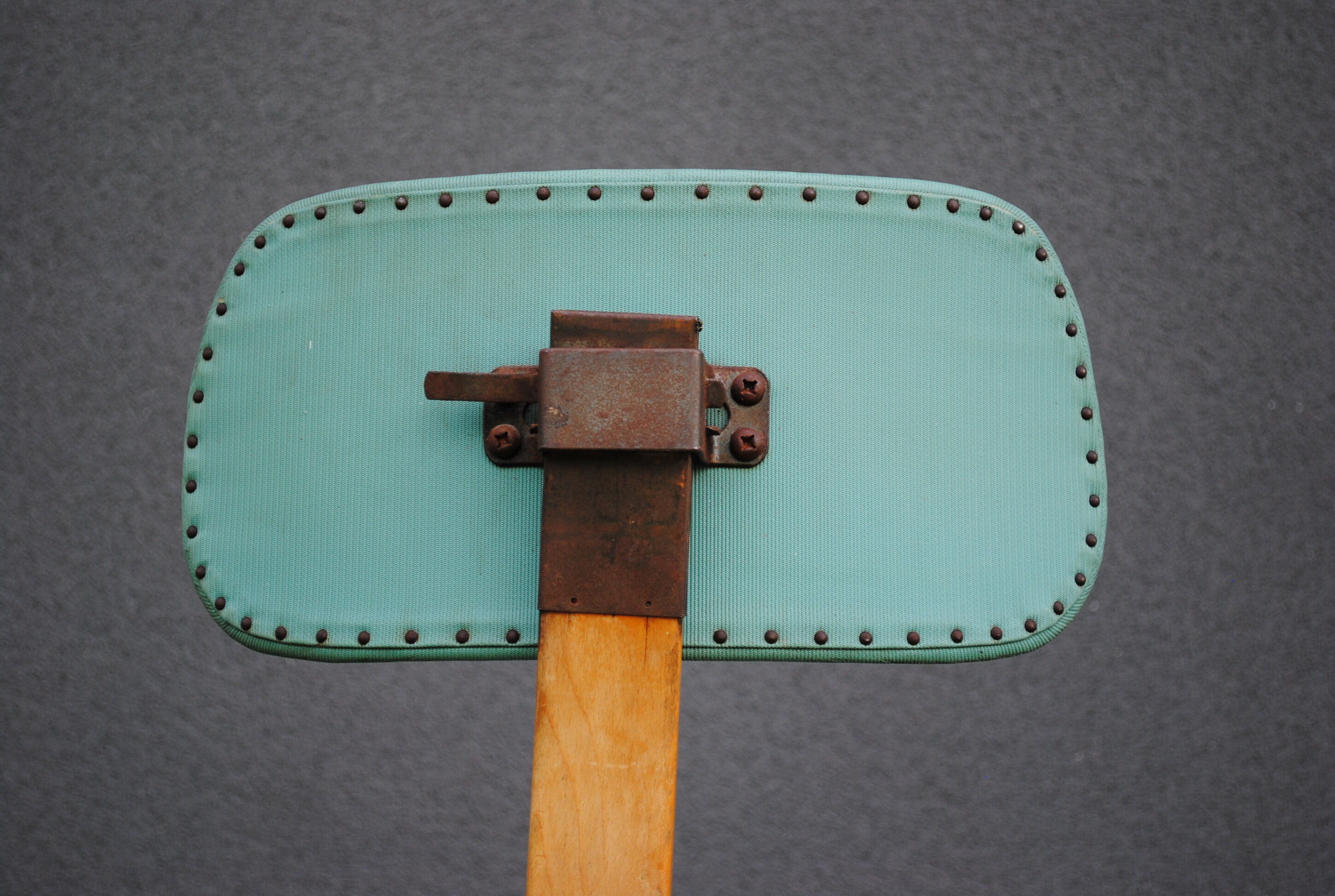 Chaise Stoll année 40