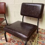 Chauffeuse design 70