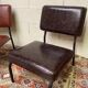 Chauffeuse design 70