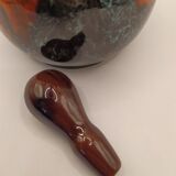 Carafe vallauris