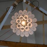 Mid-Century Italian Chandelier, 1950s