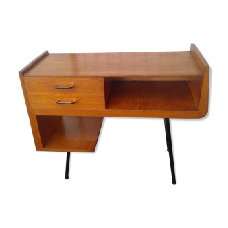 Console of 50-60s