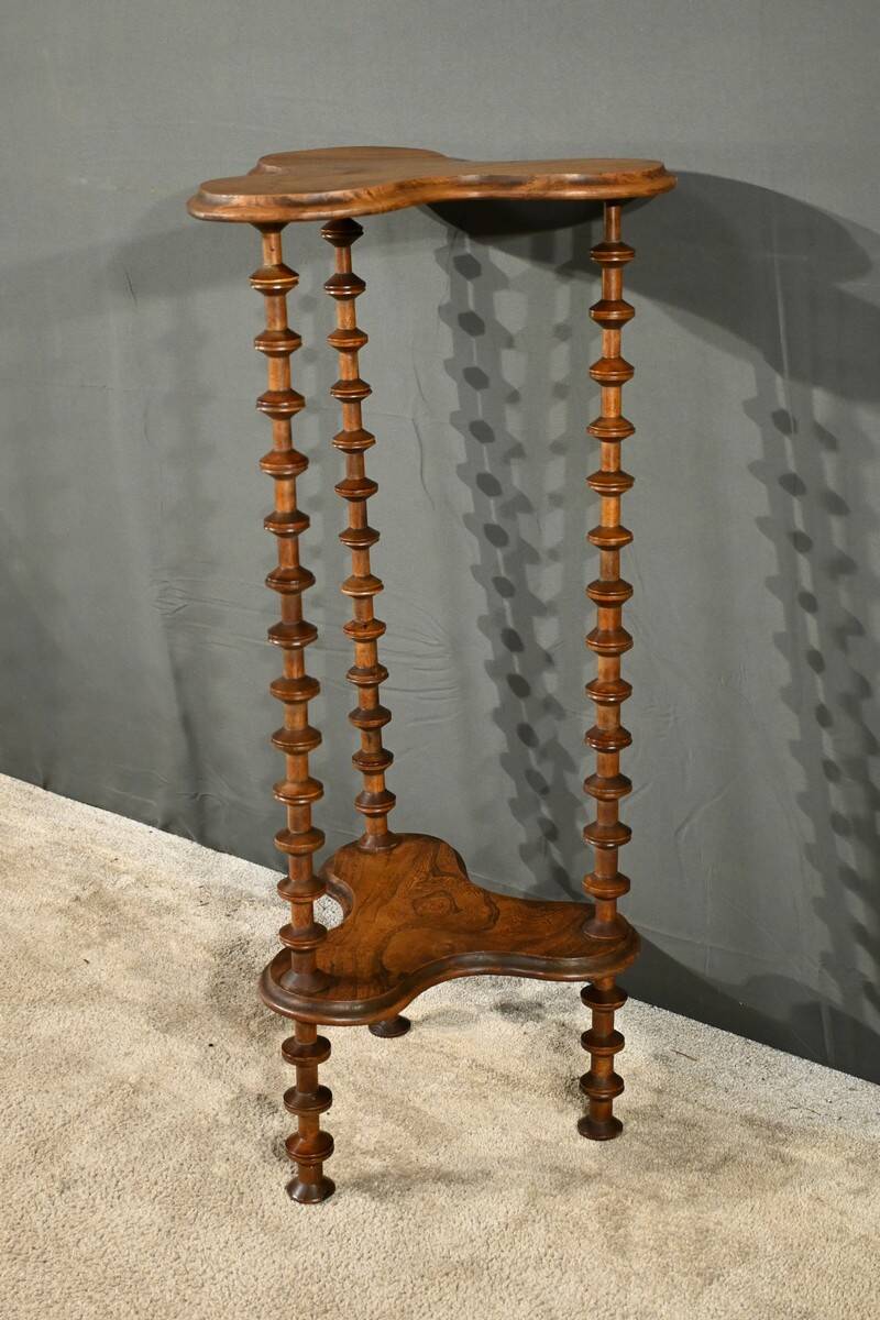Ash saddle – 1940