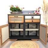 Mado low sideboard