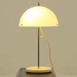 Mushroom Table Lamp by Fagerhults Sweden, 1970s