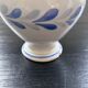 Old Henriot Quimper pitcher