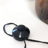 Georges Pelletier resin lamp for Accolay, 1970