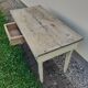 Farm table