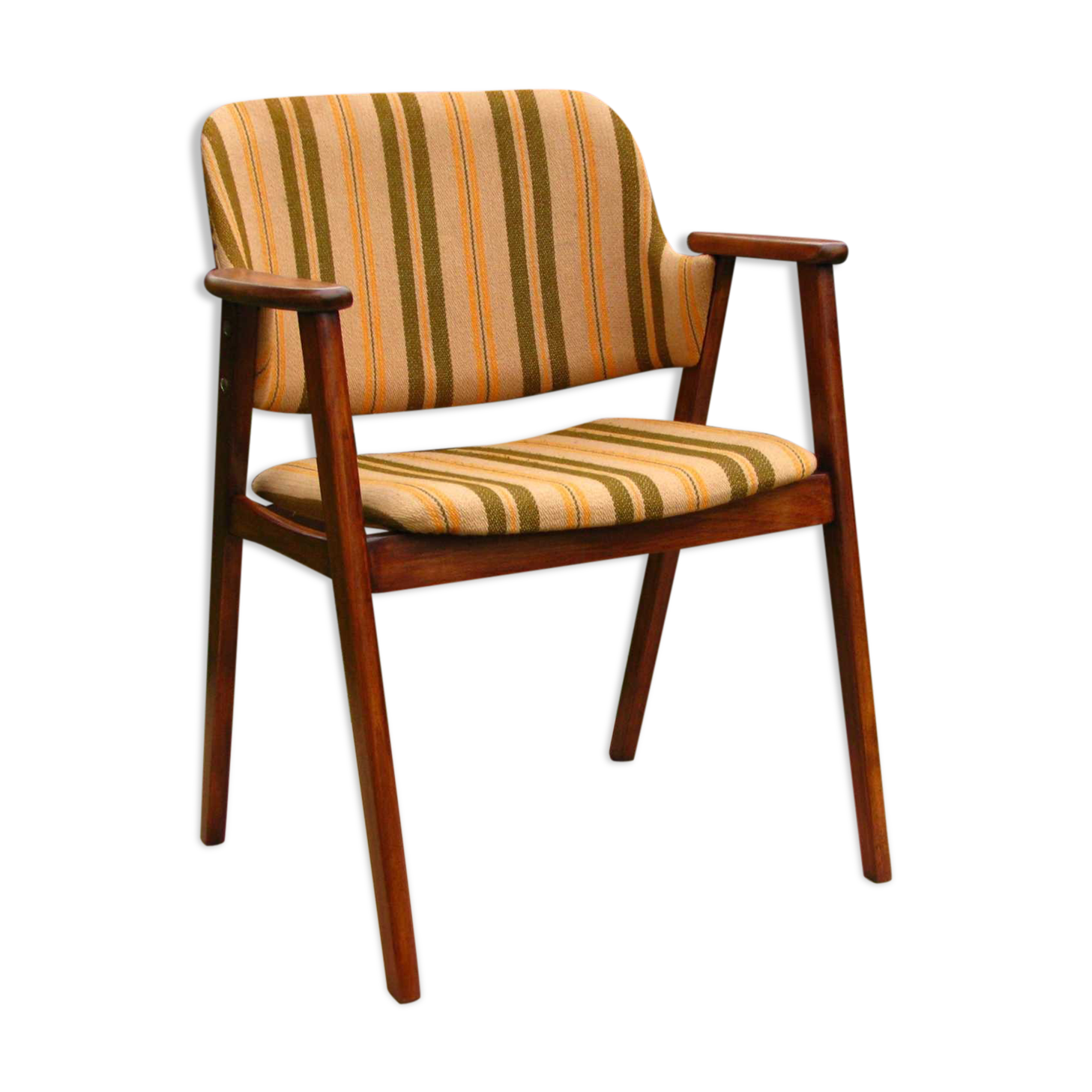 Scandinavian style desk chair