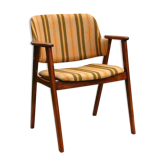 Chaise de bureau de style scandinave