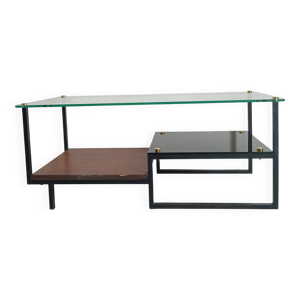 table basse George Friedman