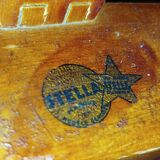 50s bar chair