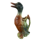 Duck pitcher