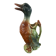 Duck pitcher