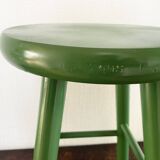 Scandinavian stool