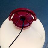 Vintage Italian floor lamp Space Age Tama by Isao Hosoe for Valenti Luce, 1970s