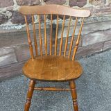 Scandinavian office chair Nesto 1965