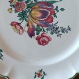 Villeroy and boch plates