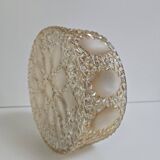 Elgo 1970s vintage wall light