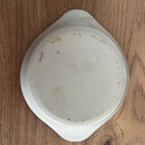 Ceramic pocket tray