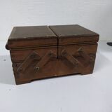 Sewing basket