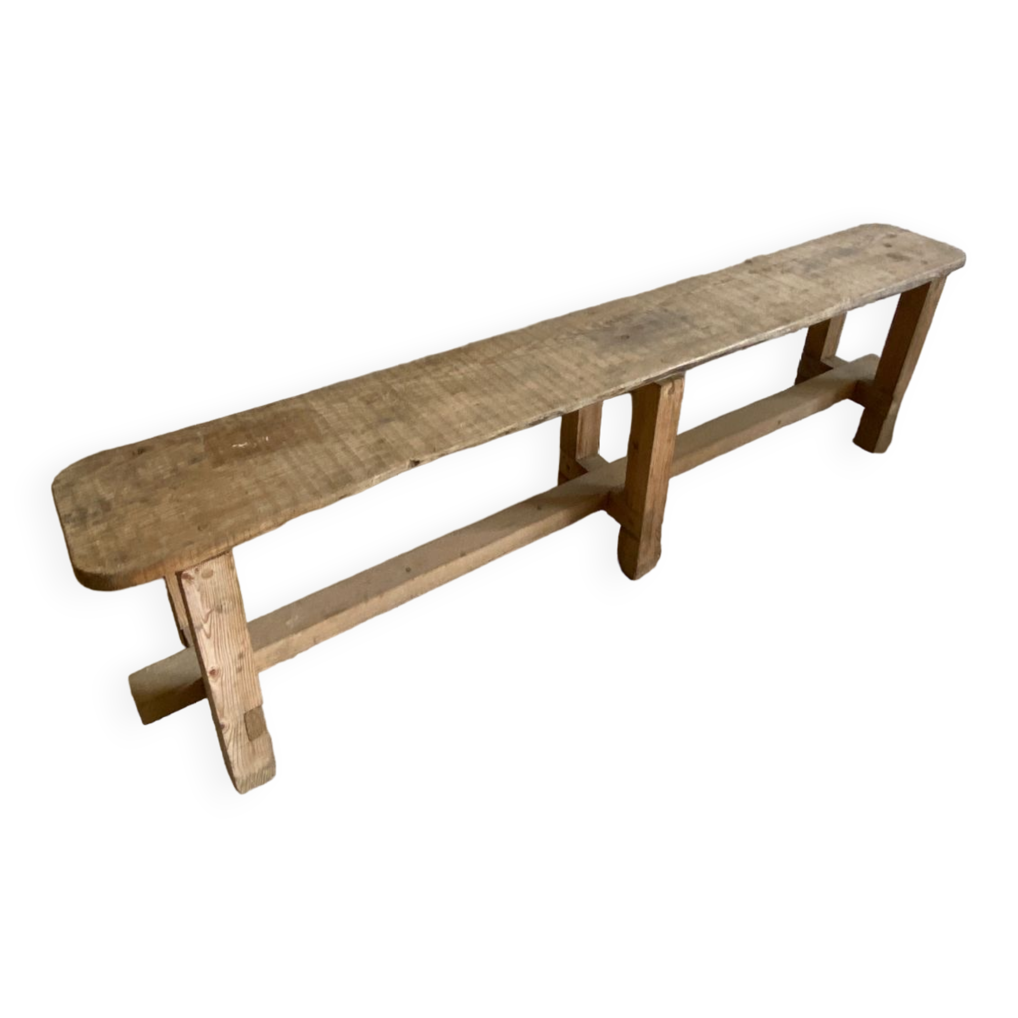 Farm bench