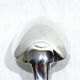 Silver stew spoon Vieillard