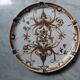 8 flat starter/dessert plates Keraluc Quimper