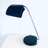 Vintage Tegola Desk Lamp by Bruno Gecchelin, 1980s