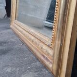 Mirror Louis Philippe XIXth